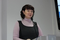 Марина Шемилина, Уполномоченный по защите прав предпринимателей в Приморском крае. Необходимо создать комфортную бизнес-среду. Часть первая.