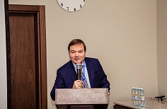 Слет руководителей малого и среднего бизнеса  на Южном Урале.