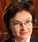 Эльвира Набиуллина, министр экономического развития Российской Федерации. Интервью для журнала «Все о финансах для малого бизнеса»