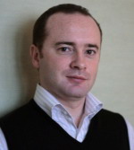 Евгений Литвак, первый заместитель генерального директора ИКЦ «Бизнес-Тезаурус». Изучаем проблемы рынка недвижимости