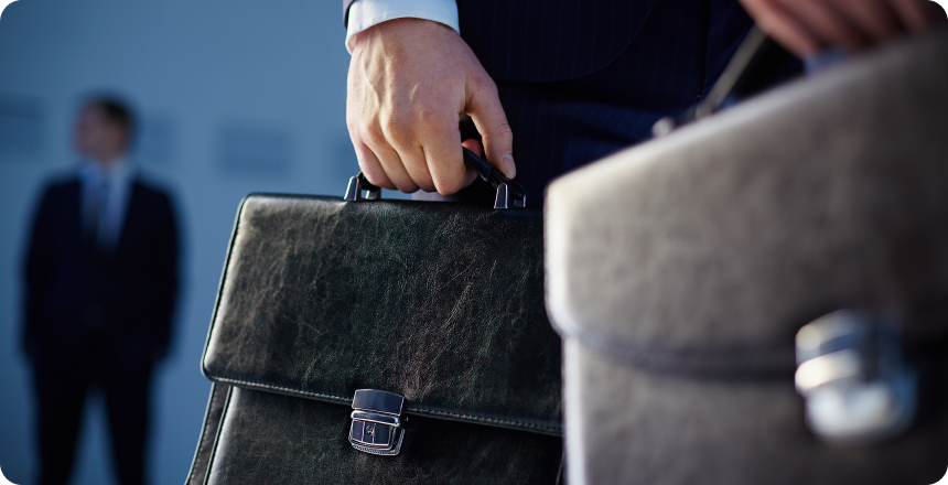 Кредитование МСП вышло на допандемийный уровень.