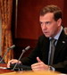 Дмитрий Медведев провёл совещание по экономическим вопросам
