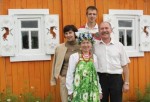 Ферма «Ивановка»: внутренний туризм как он есть