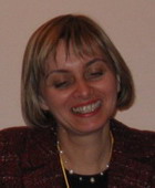 Ольга Манафова (Болгария), эксперт ЕС. К переменам надо готовиться