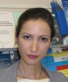 Tatiana L. Rukavishnikova