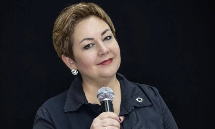 Юлия Кирьянова, глава event-агентства «Лебединая верность», Председатель местного отделения Союза женщин России, руководитель местного отделения НКО «Союз содействия женскому предпринимательству». Женский бизнес – это абсолютно нормально. Часть первая.