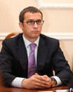 Интервью с вице-губернатором Псковской области: Мы только становимся привлекательными инвестиционно
