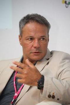 Юрий Симачёв, директор ВШЭ по экономической политике.