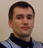 Сухаренко Александр Николаевич