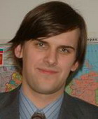 Борис Овчинников, руководитель проекта LiveJournal Global компании «СУП Фабрик». В Интернет-бизнесе свои заморочки