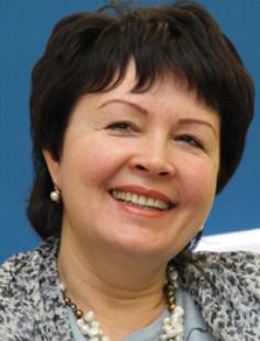 Надежда Карисалова, эксперт по малому и среднему бизнесу, экс-вице-президент банка ВТБ24, бывший заместитель министра инвестиций и инноваций Московской области. Кризисные явления закалили наш малый бизнес. Часть вторая.