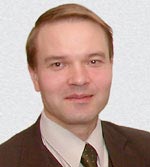 Владимир Буев, Генеральный директор НИСИПП: "Нужна Политическая воля..."