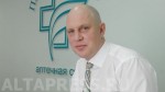Директор аптечной сети "Первая помощь" Владимир Сотников рассказал о том, как выживает алтайская фармрозница