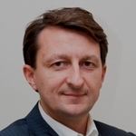 Алексей Аксенов, член Правления "Swedbank"