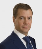 Дмитрий  Медведев. Интервью американской газете «Уолл Стрит Джорнэл»