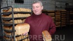 Сергей Жигалов: "Хлеб из воздуха печь невозможно"