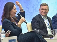 Искусственный интеллект медленно, но верно покрывает Россию: Омск старается не отставать