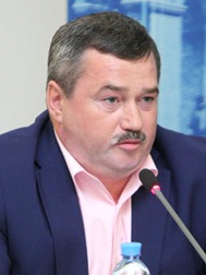 Игорь Скляр, соучредитель и коммерческий директор Калужского завода металлоконструкций. Мы производим металлическую мебель. Часть первая.