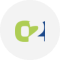 Логотип ООО «O2Consulting»