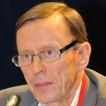 Хейкки Котилайнен, международный эксперт компании «Бауман Инновейшн», один из ведущих мировых экспертов по научной, технологической и инновационной политике и стратегии. Интервью для "ОПОРЫ-КРЕДИТ"