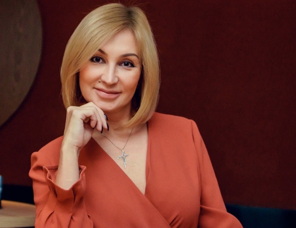 Алла Волчкова, директор салона красоты «КРИСТИНА» и Центра здоровья и красоты «Кристи Стайл», Нижний Тагил. Индустрия красоты без прикрас. Часть первая.