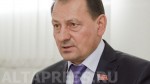 Руководитель предприятия "Западное" Юрий Титов рассказал о расширении инвестиционного проекта своей компании