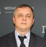 Олег Александров, Генеральный директор компании ЦЭФК Групп. Нужна ответственность за достижение поставленных целей.