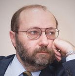 Василий Солодков, директор Банковского института НИУ ВШЭ. Кризис в финансовой сфере будет тяжёлым.