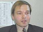 Владимир Буев, президент группы компаний «Тезаурус», вице-президент НИСИПП. Малому бизнесу - большие налоги