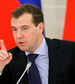 Необходимо повысить роль общественных советов при федеральных органах исполнительной власти - Д. Медведев