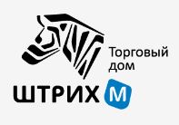 АКЦИОНЕРНОЕ ОБЩЕСТВО "ШТРИХ-М"