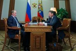 Встреча с Уполномоченным по защите прав предпринимателей Борисом Титовым