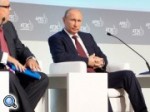 Путин выступил на деловом саммите АТЭС во Владивостоке (полный текст)