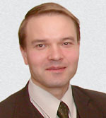 Владимир Буев, президент группы компаний «Тезаурус», вице-президент НИСИПП: Семейное дело - занятие для выносливых
