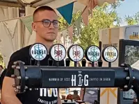 Двигатель торговли