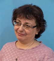 Любовь Старожилец, главный бухгалтер НИСИПП. Отчётность – наше всё.