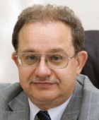 Александр Чепуренко, президент НИСИПП. Самый обычный год