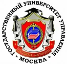 Государственный университет управления