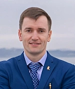 Сухаренко Александр Николаевич