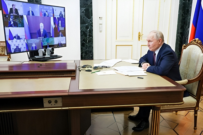 За пекарню «Машенька» вступился президент. Что делать остальным предпринимателям России?