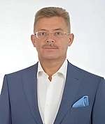 Чупров Валерий Юрьевич