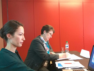 26 мая 2017 г. в Новосибирске состоялся круглый стол "Применение экспертизы и оценки фактического воздействия".