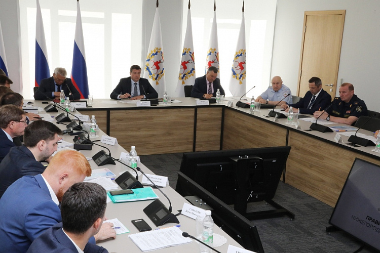 Фото Областной совет по противодействию коррупции на своем ближайшем заседании может принять Кодекс служебной этики государственных служащих 