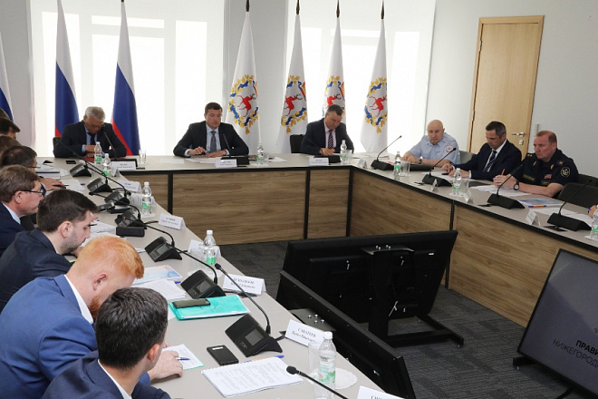 Областной совет по противодействию коррупции на своем ближайшем заседании может принять Кодекс служебной этики государственных служащих