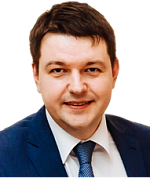 Кулагин Дмитрий