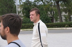 Семинар в рамках проекта "Сближение норм конкуренции в Российской Федерации", 27-28 сентября 2006 г., Астрахань