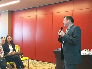 26 мая 2017 г. в Новосибирске состоялся круглый стол "Применение экспертизы и оценки фактического воздействия".