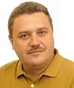 Лещинский Юрий Алексеевич