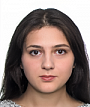 Айвазян Карина