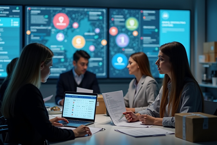 Фото Закон о регулировании торговых интернет-платформ. Часть первая 